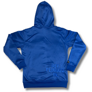 BLUE SUIT - SALE $60 IN CART