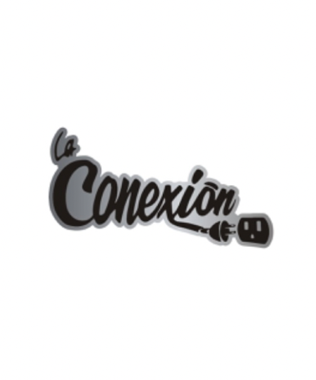 LA CONEXION PIN (BLACK)