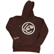 BROWN JOGGER SUIT - 25% OFF IN CART